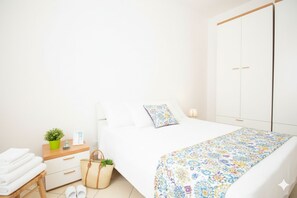 Apartment, 1 Bedroom (3 pax ) - Da Simona Appartamenti (Imperia)