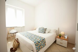 Apartment, 1 Bedroom (3 pax )