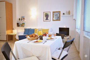 Studio | Private kitchen