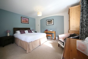 Double Room, Non Smoking