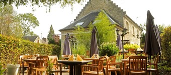 Logis Hôtel les Terrasses