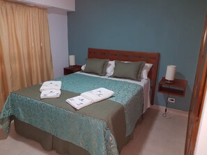 Appartement Standard, 2 chambres (5 persons)