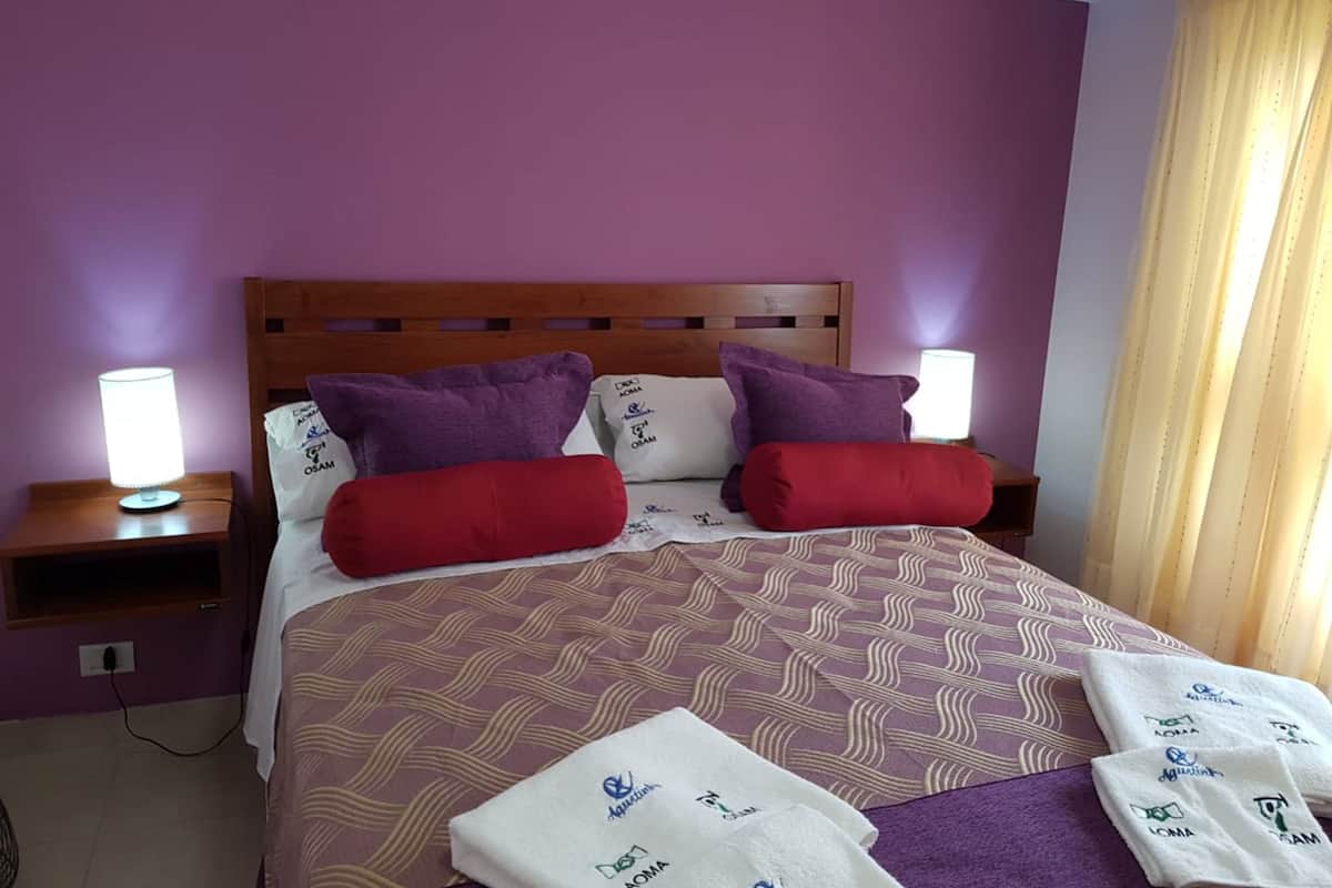 Standard Apartment, 1 Bedroom (2 persons) | Free WiFi, bed sheets