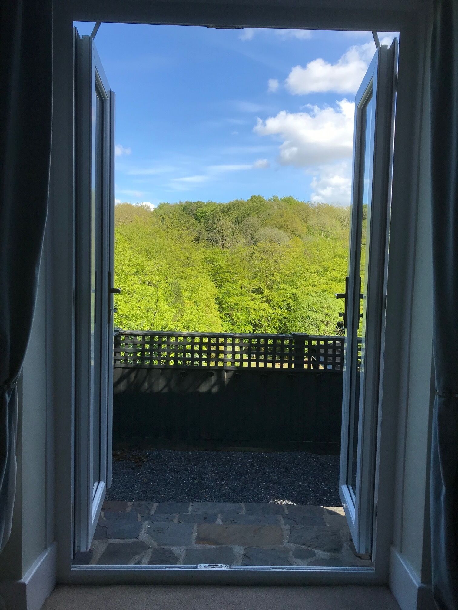 Phòng đôi Exclusive | Bàn ủi/dụng cụ ủi quần áo, truy cập Internet không dây miễn phí 