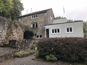Exterior - The Mill at Glynhir (Ammanford)