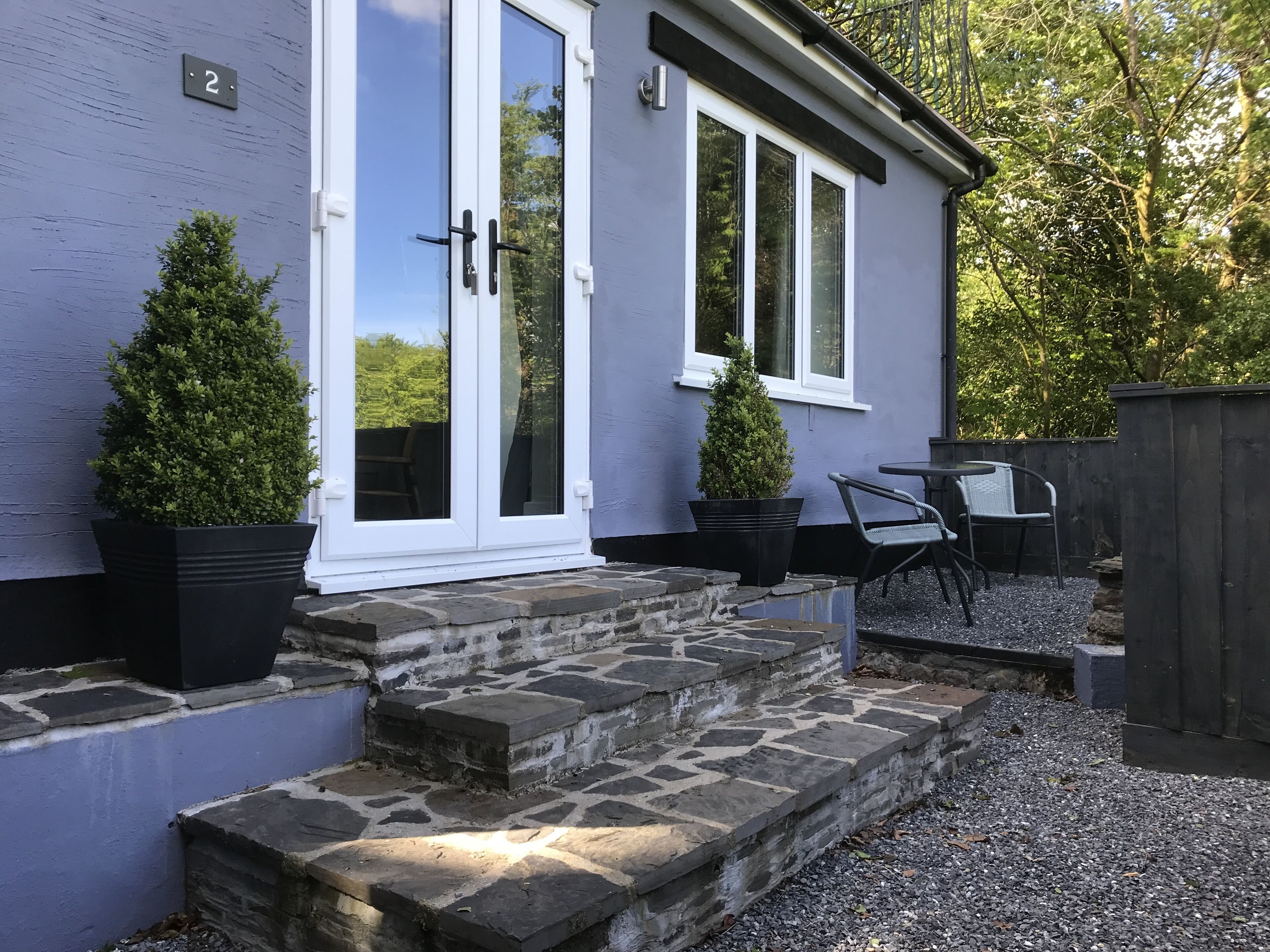 Exclusive Double Room | Iron/ironing board (on request), free WiFi, bed sheets