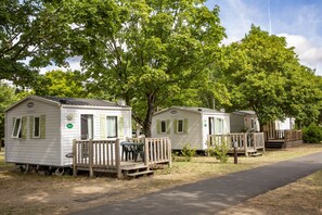 Mobile Home, non-fumeur (2 People)