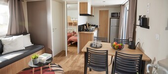 Camping de Montlouis-sur-Loire