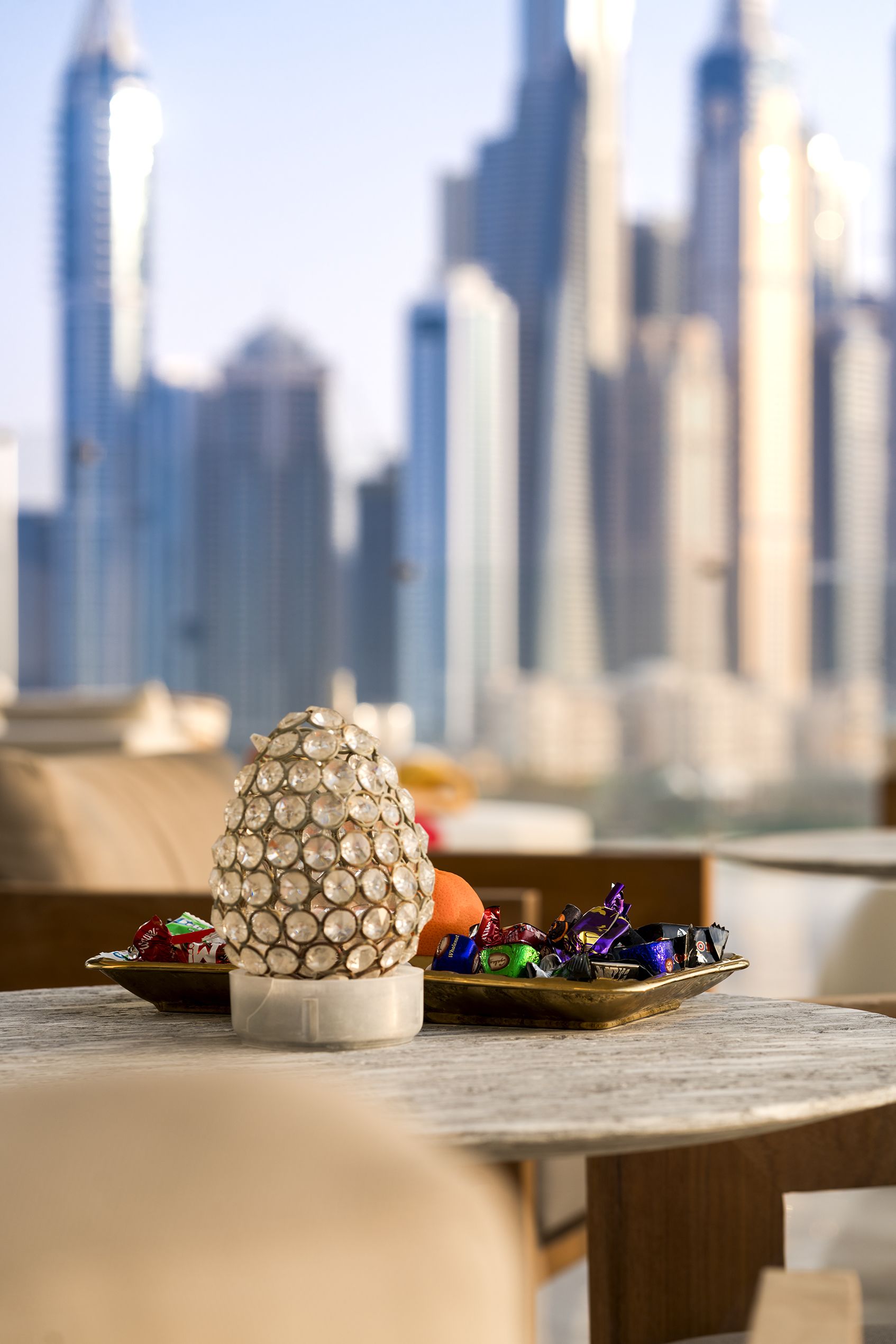 Foto - FIVE Palm Jumeirah Dubai