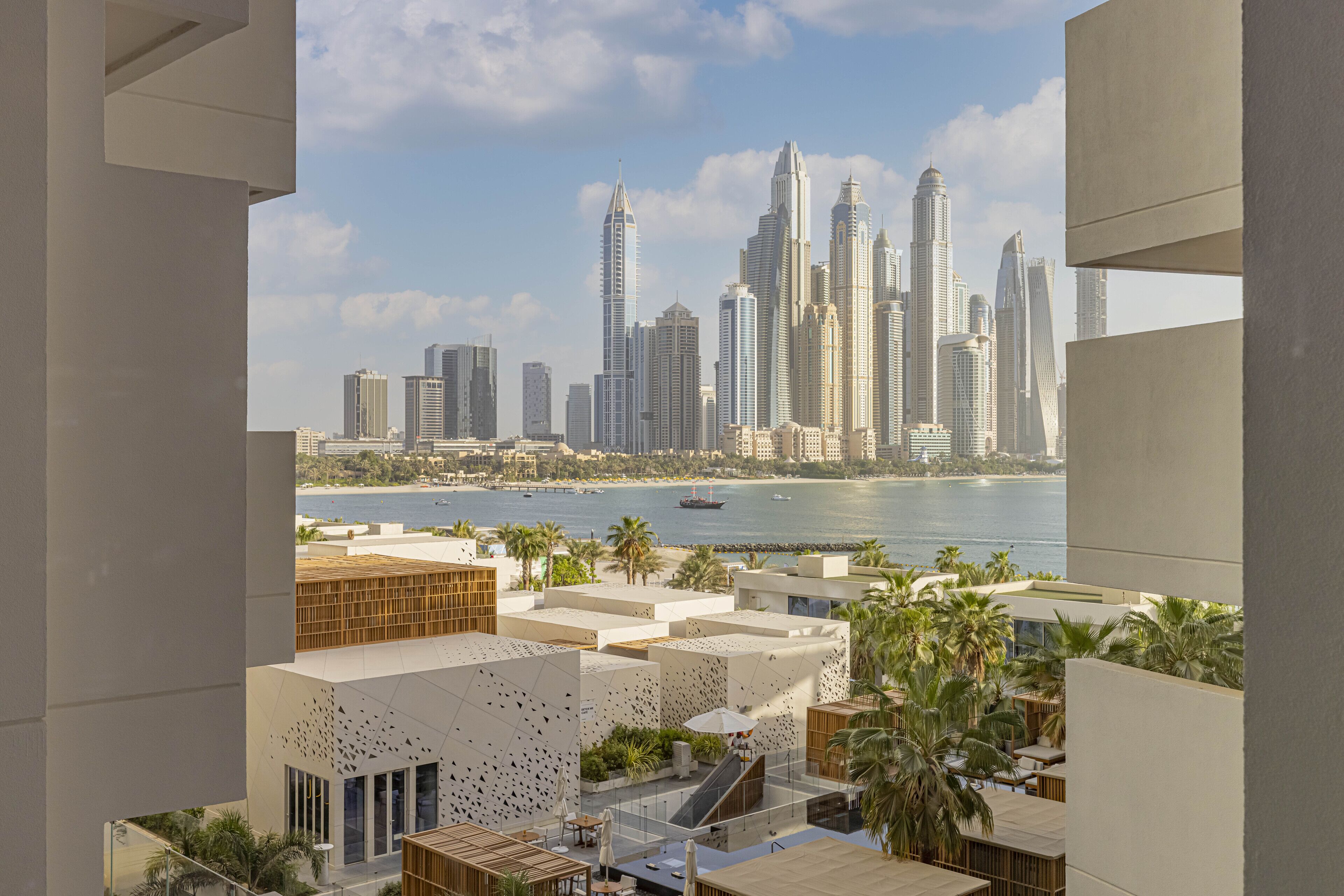 Foto - FIVE Palm Jumeirah Dubai