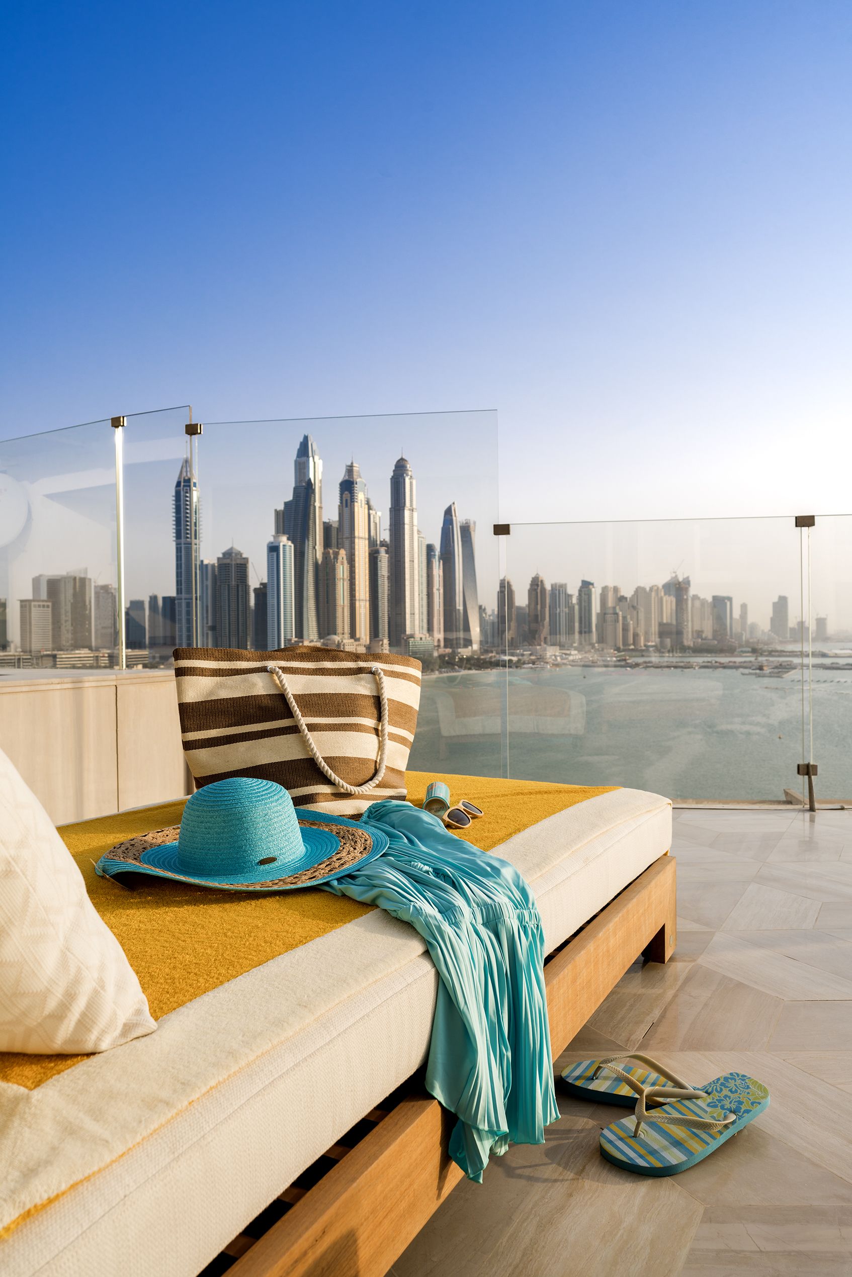 Foto - FIVE Palm Jumeirah Dubai