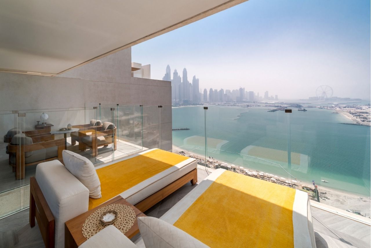 Foto - FIVE Palm Jumeirah Dubai