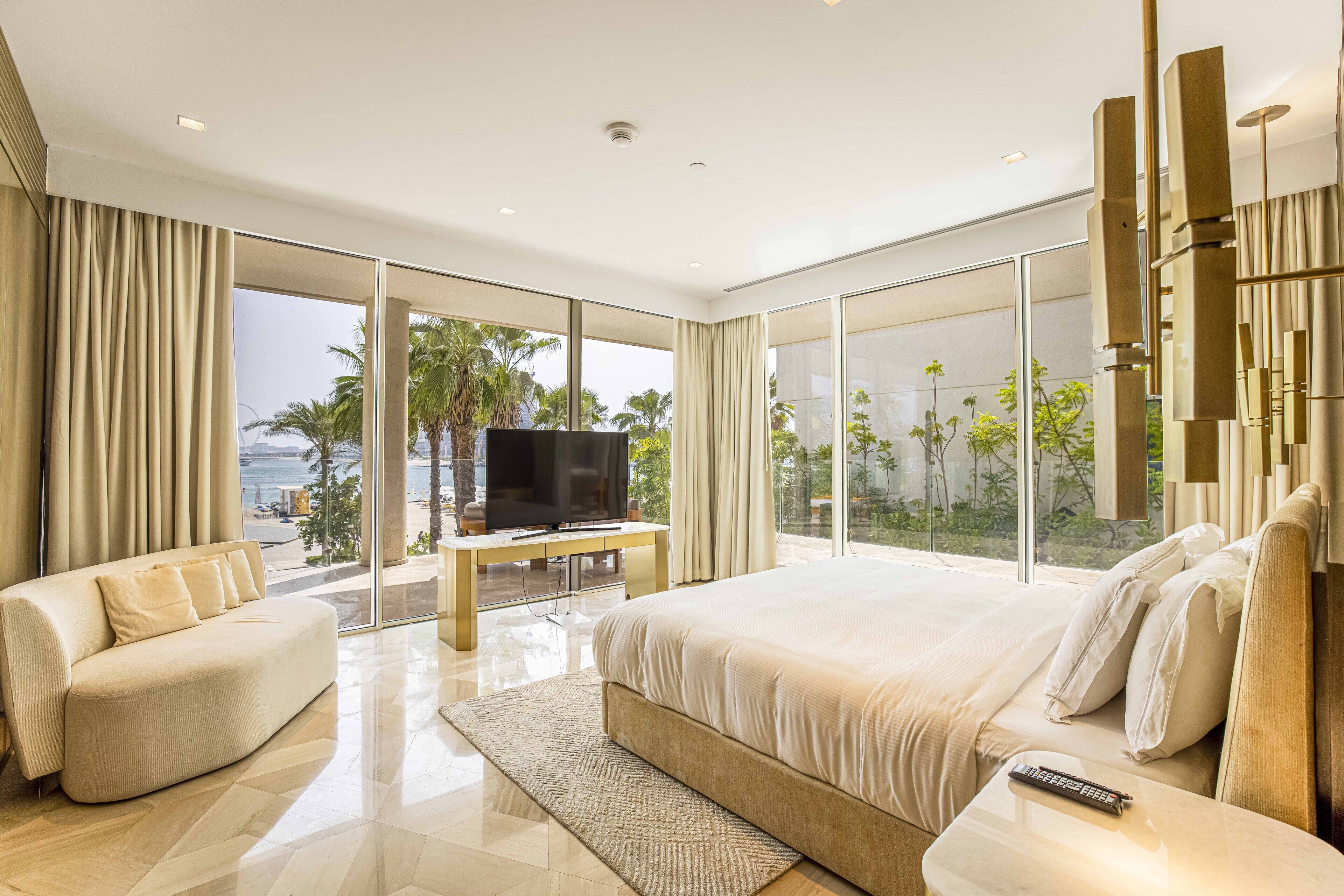Foto - FIVE Palm Jumeirah Dubai