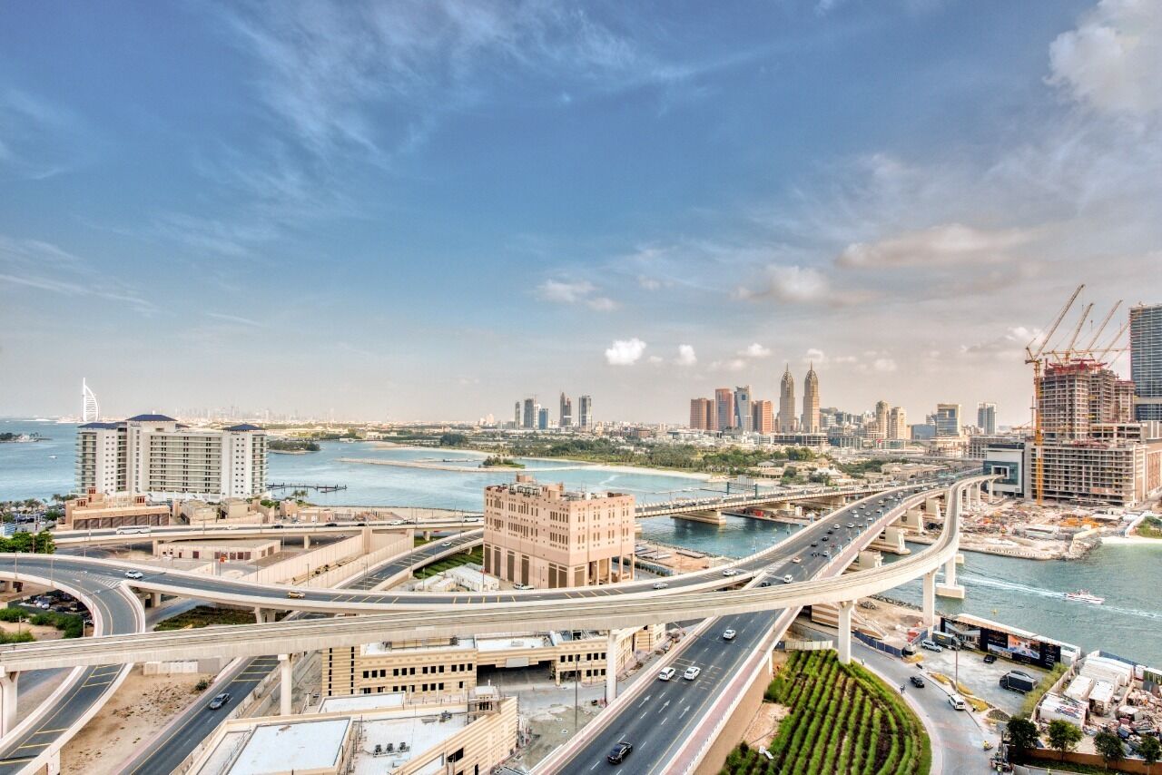 Foto - FIVE Palm Jumeirah Dubai