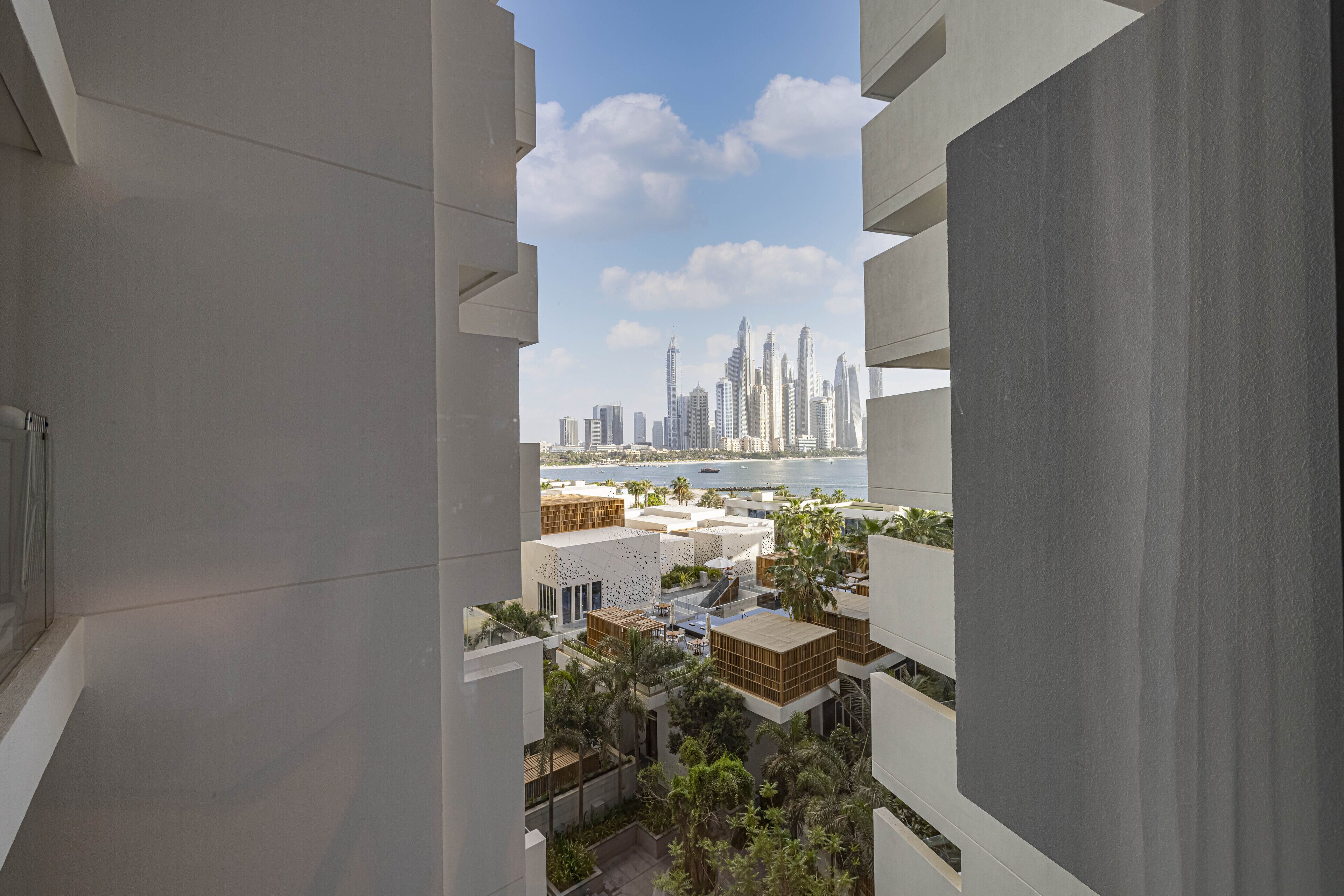 Foto - FIVE Palm Jumeirah Dubai