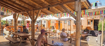 Viajero Paracas Hostel