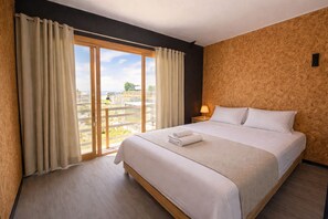 Standard Double Room, 1 King Bed, Ensuite