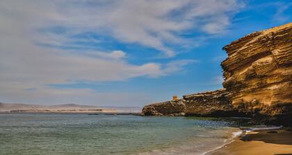 Viajero Paracas Hostel