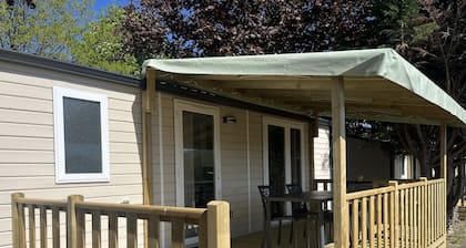 Camping de Santenay