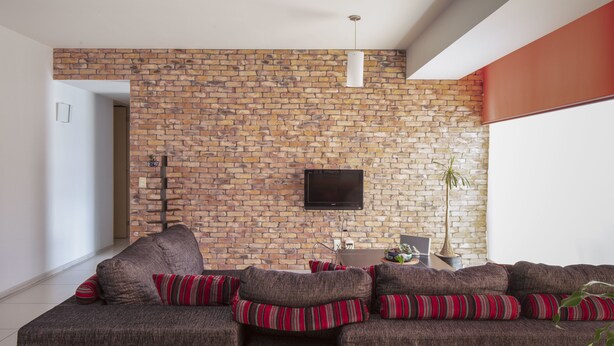 Interior - Beautiful Apartment in Roma Norte. (Mexico City)