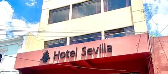 Hotel Sevilla