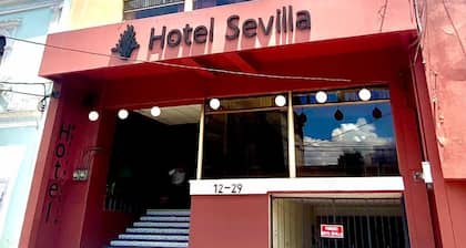 Hotel Sevilla