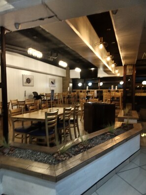 Restaurantes