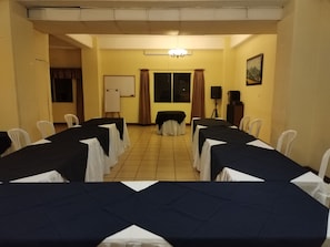Salão de eventos