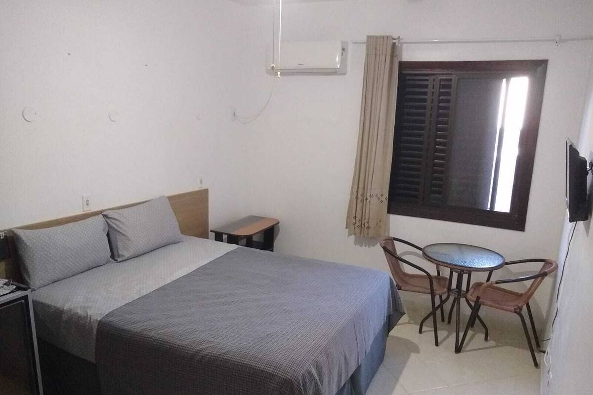 2 chambres, minibar, Wi-Fi gratuit, draps fournis