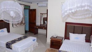 Room - Kilimanjaro inn (Kampala)