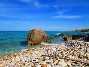 Beach nearby - A San Nicola (Vasto)