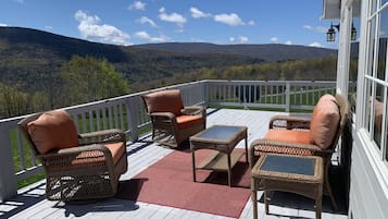 Terras