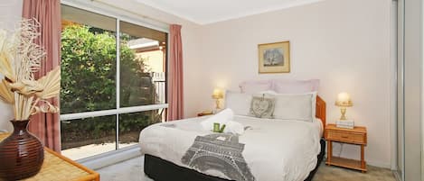 2 عدّة غرف نوم