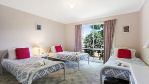 2 habitaciones