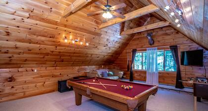 5-10 minutos a MtCranmore, Attitash & Wildcat, A / C, WiFi gratuito, Outdr Grill, DogFriendly