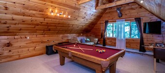 5-10 min till MtCranmore, Attitash & Wildcat, A / C, gratis WiFi, Outdr Grill, DogFriendly