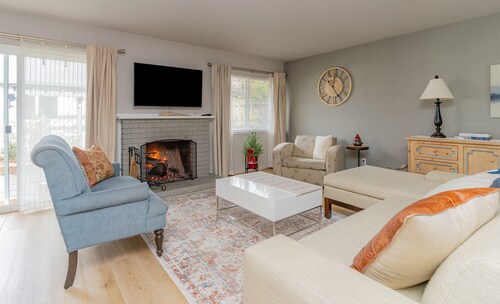 Refreshing Comfort Guest Suite