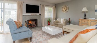 Refreshing Comfort Guest Suite