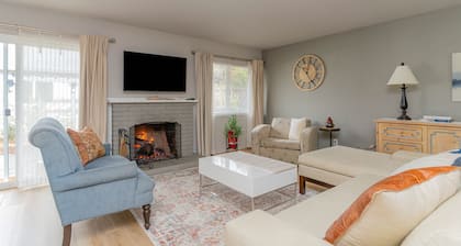 Refreshing Comfort Guest Suite