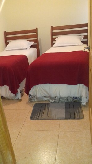 3 camere, Wi-Fi