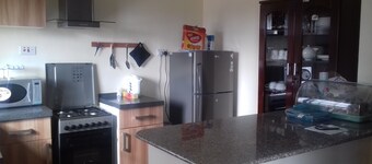 Fully furnished apartment/holiday home