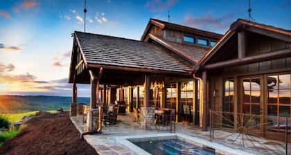 Big Cedar Lodge