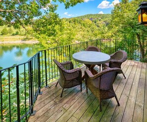 Exterior - Big Cedar Lodge (Ridgedale)