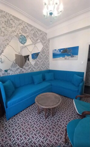 TV connectée, chaîne hi-fi, écrans d'ordinateur