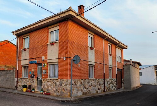CASA PITA. 