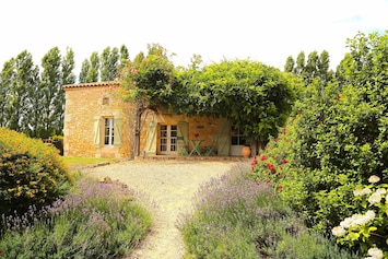 The Cottage