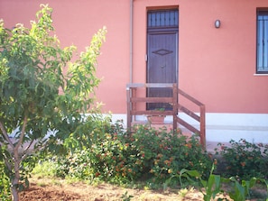 Exterior - HOME RELAX: NATURE, GOOD FOOD FOLKLORE (Balestrate)