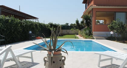 HOME RELAX: NATURE, GOOD FOOD FOLKLORE