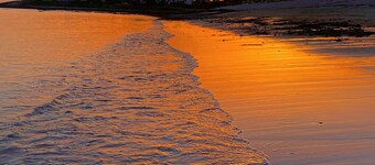 FINISTERE SUD Villa Sea view Private indoor pool ♀️ Beach nearby