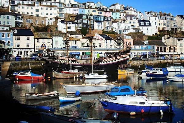 Marina/club náutico